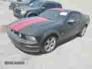 2007 Ford Mustang GT Deluxe с VIN 1ZVHT82H775304514, выставлен на аукционе IAAI как лот 43080644 с пробегом 221 004 миль миль и . История ставок и продаж доступна на DreamBid. Изображение 2.