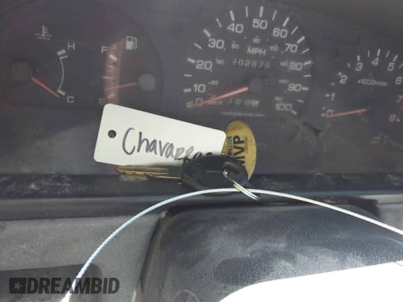 1995 Nissan Frontier with VIN 1N6SD11S3SC445558, listed as a IAAI auction lot 42559729 with 202,679 mi miles and . Bid and sale history available at DreamBid. Image 11.