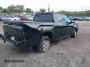 2025 Toyota Tundra SR with VIN 5TFLA5DB9SX319619, listed as a IAAI auction lot 43321211 with 1,800 mi miles and . Bid and sale history available at DreamBid. Image 4.