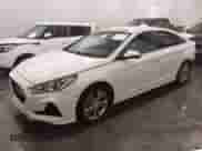 2018 Hyundai Sonata Limited with VIN 5NPE34AF1JH605527, listed as a IAAI auction lot 41979273 with 100,652 mi miles and . Bid and sale history available at DreamBid. Image 2.