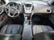 2011 Chevrolet Equinox LTZ with VIN 2CNFLGE57B6399106, listed as a Copart auction lot 84002005 with 208,530 mi miles and Salvage title. Bid and sale history available at DreamBid. Image 8.
