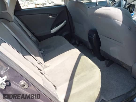 2015 Toyota Prius Advanced z VIN JTDKN3DPXF3067246, wystawiony jako IAAI lot #42555393 z przebiegiem 52 798 mil mil oraz . Historia ofert i sprzedaży dostępna na DreamBid. Obrazek 8.