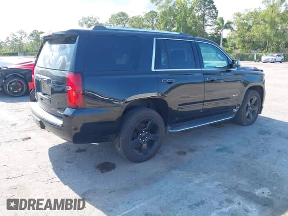 2019 Chevrolet Tahoe Premier с VIN 1GNSCCKC9KR208621, выставлен на аукционе IAAI как лот 42227024 с пробегом 88 645 миль миль и . История ставок и продаж доступна на DreamBid. Изображение 4.