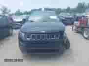 2019 Jeep Compass Latitude with VIN 3C4NJDBB2KT652939, listed as a IAAI auction lot 39583288 with 62,636 mi miles and . Bid and sale history available at DreamBid. Image 12.