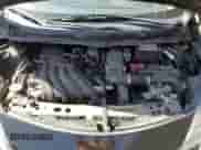 2015 Nissan Note SL с VIN 3N1CE2CP8FL370310, выставлен на аукционе Copart как лот 52993655 с пробегом 70 823 миль миль и Списание • Salvage title. История ставок и продаж доступна на DreamBid. Изображение 12.