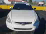 2003 Honda Accord EX with VIN 1HGCM66573A009303, listed as a IAAI auction lot 43473277 with 80,299 mi miles and . Bid and sale history available at DreamBid. Image 12.