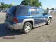 2002 Chevrolet TrailBlazer LTZ with VIN 1GNDT13S122369427, listed as a IAAI auction lot 42684201 with 174,009 mi miles and . Bid and sale history available at DreamBid. Image 4.