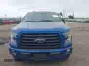 2017 Ford F-150 XL z VIN 1FTEW1CP3HKD58597, wystawiony jako IAAI lot #41928993 z przebiegiem 143 802 mil mil oraz . Historia ofert i sprzedaży dostępna na DreamBid. Obrazek 12.