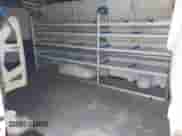 2014 Chevrolet Express Cargo with VIN 1GCSGAFX3E1163645, listed as a IAAI auction lot 42621079 with 251,814 mi miles and . Bid and sale history available at DreamBid. Image 8.