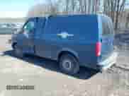 1998 Chevrolet Astro Cargo с VIN 1GCDM19W1WB194599, выставлен на аукционе IAAI как лот 41771541 с пробегом 178 607 миль миль и . История ставок и продаж доступна на DreamBid. Изображение 3.