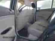 2005 Chevrolet Cobalt LS с VIN 1G1AL54F357588040, выставлен на аукционе IAAI как лот 43503063 с пробегом Не указан миль и . История ставок и продаж доступна на DreamBid. Изображение 8.