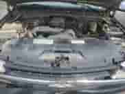 2000 Chevrolet Silverado 2500 with VIN 1GCGK24U6YE148296, listed as a Copart auction lot 57440225 with 160,860 mi miles and Salvage title. Bid and sale history available at DreamBid. Image 11.