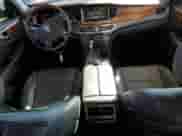 2014 Hyundai Equus Ultimate с VIN KMHGH4JH3EU085849, выставлен на аукционе Copart как лот 82383965 с пробегом 67 111 миль миль и Списание • Salvage title. История ставок и продаж доступна на DreamBid. Изображение 8.