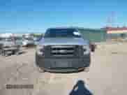 2016 Ford F-150 XLT z VIN 1FTFX1EF0GFC31917, wystawiony jako IAAI lot #43430217 z przebiegiem 210 731 mil mil oraz . Historia ofert i sprzedaży dostępna na DreamBid. Obrazek 12.