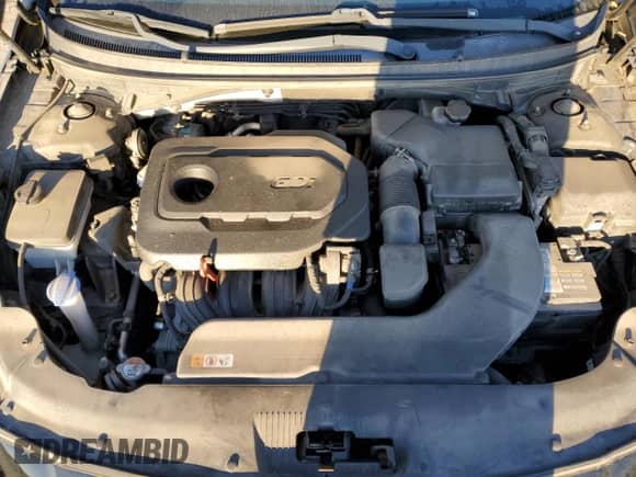 2017 Hyundai Sonata Sport с VIN 5NPE34AF9HH588020, выставлен на аукционе Copart как лот 82648415 с пробегом 133 928 миль миль и Чистый • Clean title. История ставок и продаж доступна на DreamBid. Изображение 11.