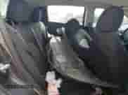 2012 Chevrolet Sonic LT z VIN 1G1JD6SH4C4231312, wystawiony jako Copart lot #43200445 z przebiegiem 94 655 mil mil oraz Szkoda całkowita • Salvage title. Historia ofert i sprzedaży dostępna na DreamBid. Obrazek 10.