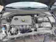 2017 Hyundai Elantra Limited with VIN 5NPD84LF5HH026416, listed as a IAAI auction lot 42376566 with 98,220 mi miles and . Bid and sale history available at DreamBid. Image 10.