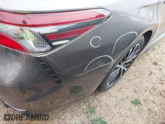 2020 Toyota Camry SE z VIN 4T1G11AK0LU510066, wystawiony jako IAAI lot #43169363 z przebiegiem 88 046 mil mil oraz . Historia ofert i sprzedaży dostępna na DreamBid. Obrazek 21.