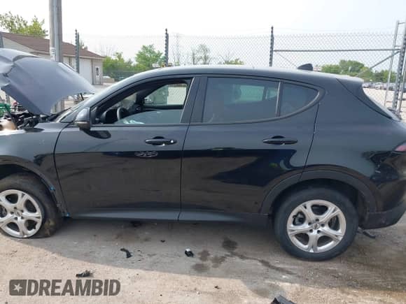 2024 Dodge Hornet GT Plus с VIN ZACNDFBN5R3A37114, выставлен на аукционе IAAI как лот 42412470 с пробегом 26 809 миль миль и . История ставок и продаж доступна на DreamBid. Изображение 14.