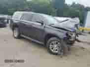 2016 Chevrolet Tahoe LS с VIN 1GNSCAKC3GR460165, выставлен на аукционе Copart как лот 64771475 с пробегом 161 286 миль миль и Списание • Salvage title. История ставок и продаж доступна на DreamBid. Изображение 4.