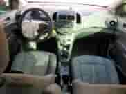 2012 Chevrolet Sonic LT z VIN 1G1JD6SHXC4125785, wystawiony jako Copart lot #89107785 z przebiegiem 118 059 mil mil oraz Szkoda całkowita • Salvage title. Historia ofert i sprzedaży dostępna na DreamBid. Obrazek 8.