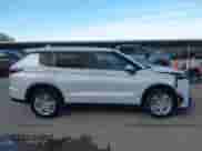 2024 Mitsubishi Outlander ES with VIN JA4J3UA85RZ004684, listed as a IAAI auction lot 41289047 with 18,819 mi miles and . Bid and sale history available at DreamBid. Image 13.
