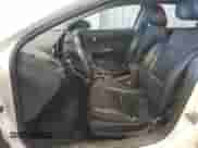 2011 Chevrolet Malibu LTZ with VIN 1G1ZE5E10BF185442, listed as a Copart auction lot 80897835 with 112,488 mi miles and Salvage title. Bid and sale history available at DreamBid. Image 7.