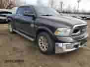 2017 Ram 1500 Limited с VIN 1C6RR7PT3HS782601, выставлен на аукционе Copart как лот 49984445 с пробегом 247 346 миль миль и Списание • Salvage title. История ставок и продаж доступна на DreamBid. Изображение 4.