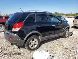 2008 Saturn VUE XE z VIN 3GSDL43N38S645662, wystawiony jako Copart lot #72812674 z przebiegiem 147 395 mil mil oraz Czysty tytuł • Clean title. Historia ofert i sprzedaży dostępna na DreamBid. Obrazek 3.