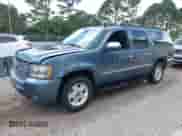 2009 Chevrolet Suburban LTZ with VIN 1GNFC36029R291904, listed as a IAAI auction lot 42710793 with 263,220 mi miles and . Bid and sale history available at DreamBid. Image 6.