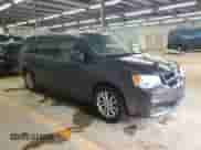 2016 Dodge Grand Caravan SXT с VIN 2C4RDGCG4GR272449, выставлен на аукционе Copart как лот 82786365 с пробегом 200 905 миль миль и Чистый • Clean title. История ставок и продаж доступна на DreamBid. Изображение 4.