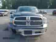 2017 Ram 1500 Big Horn z VIN 3C6RR6LT0HG592584, wystawiony jako Copart lot #66808745 z przebiegiem 133 718 mil mil oraz Szkoda całkowita • Salvage title. Historia ofert i sprzedaży dostępna na DreamBid. Obrazek 5.