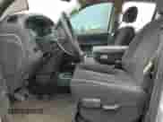 2005 Dodge 2500 SLT with VIN 3D7KS28C65G724006, listed as a Copart auction lot 64194945 with 133,489 mi miles and Salvage title. Bid and sale history available at DreamBid. Image 7.