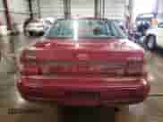 1992 Toyota Camry с VIN JT2VK13E1N0104283, выставлен на аукционе Copart как лот 84410054 с пробегом 317 177 миль миль и Списание • Salvage title. История ставок и продаж доступна на DreamBid. Изображение 6.