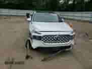 2022 Hyundai Santa Fe Limited with VIN 5NMS4DAL5NH462316, listed as a Copart auction lot 68128815 with 47,245 mi miles and Salvage title. Bid and sale history available at DreamBid. Image 13.