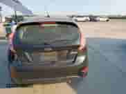 2015 Ford Fiesta S with VIN 3FADP4TJ2FM182000, listed as a Copart auction lot 68381915 with 133,240 mi miles and Salvage title. Bid and sale history available at DreamBid. Image 6.