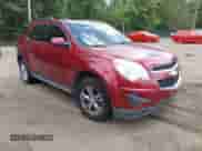 2010 Chevrolet Equinox 1LT с VIN 2CNFLEEW2A6209868, выставлен на аукционе IAAI как лот 43103423 с пробегом 156 414 миль миль и . История ставок и продаж доступна на DreamBid. Изображение 1.