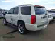 2014 Cadillac Escalade Luxury z VIN 1GYS4BEF9ER212141, wystawiony jako IAAI lot #43514454 z przebiegiem 163 557 mil mil oraz . Historia ofert i sprzedaży dostępna na DreamBid. Obrazek 3.