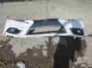 2015 Lexus IS 250 z VIN JTHCF1D20F5021910, wystawiony jako Copart lot #84192765 z przebiegiem 106 283 mil mil oraz Szkoda całkowita • Salvage title. Historia ofert i sprzedaży dostępna na DreamBid. Obrazek 12.