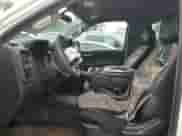 2020 Chevrolet Silverado 1500 Work Truck с VIN 3GCNWAEH4LG347033, выставлен на аукционе Copart как лот 61580215 с пробегом 106 008 миль миль и Списание • Salvage title. История ставок и продаж доступна на DreamBid. Изображение 7.