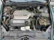 2003 Honda Accord EX with VIN 1HGCM66533A063584, listed as a Copart auction lot 86828605 with 153,021 mi miles and Clean title. Bid and sale history available at DreamBid. Image 11.