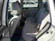 2009 Subaru Forester X with VIN JF2SH63699H767043, listed as a Copart auction lot 50659695 with Not provided miles and Salvage title. Bid and sale history available at DreamBid. Image 11.