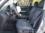 2008 Chevrolet HHR LS с VIN 3GNDA13D08S646556, выставлен на аукционе Copart как лот 73172314 с пробегом 204 075 миль миль и Списание • Salvage title. История ставок и продаж доступна на DreamBid. Изображение 7.