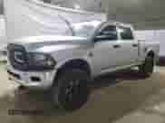 2010 Dodge 2500 ST with VIN 3D7UT2CL1AG155492, listed as a Copart auction lot 65210705 with 275,273 mi miles and Salvage title. Bid and sale history available at DreamBid. Image 1.