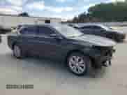 2019 Chevrolet Impala LT с VIN 1G11Z5S32KU114567, выставлен на аукционе Copart как лот 71633075 с пробегом 131 825 миль миль и Списание • Salvage title. История ставок и продаж доступна на DreamBid. Изображение 4.