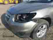 2012 Hyundai Santa Fe GLS с VIN 5XYZG3AB5CG107760, выставлен на аукционе IAAI как лот 43467263 с пробегом 135 911 миль миль и . История ставок и продаж доступна на DreamBid. Изображение 6.