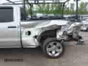 2014 Chevrolet Silverado 1500 LTZ z VIN 3GCUKSEJ9EG510598, wystawiony jako IAAI lot #42383269 z przebiegiem 133 052 mil mil oraz . Historia ofert i sprzedaży dostępna na DreamBid. Obrazek 6.