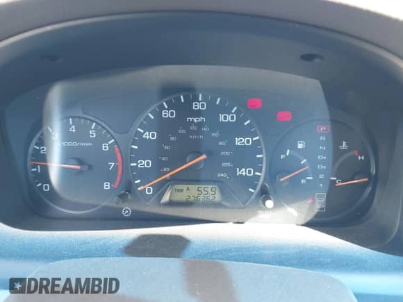 2000 Honda Accord SE с VIN JHMCG6698YC024766, выставлен на аукционе IAAI как лот 42019180 с пробегом 276 362 миль миль и . История ставок и продаж доступна на DreamBid. Изображение 7.