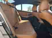 2020 BMW 3 Series M340i z VIN 3MW5U7J02L8B32282, wystawiony jako Copart lot #63470085 z przebiegiem 58 771 mil mil oraz Szkoda całkowita • Salvage title. Historia ofert i sprzedaży dostępna na DreamBid. Obrazek 10.