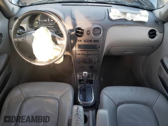 2006 Chevrolet HHR LT with VIN 3GNDA23DX6S655316, listed as a Copart auction lot 42062964 with 131,603 mi miles and Salvage title. Bid and sale history available at DreamBid. Image 8.